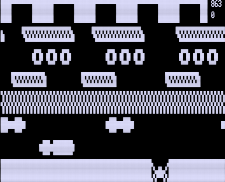 Screen shot